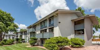 Central Heights Apartments Gallery 17
