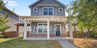 Stunning 3 Bed / 3 Bath Home – Move‑In Ready Now Gallery 1