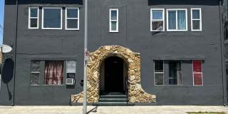 811 W 43rd St Gallery 1
