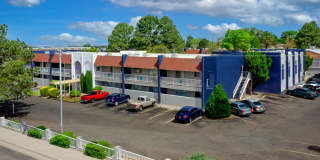 Monterey Manor Apartments Gallery 14