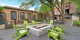 Fulton Cotton Mill Lofts Gallery 39