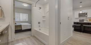 The Focal Apartments Gallery 23