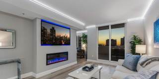 255 Evernia Street unit: 1115 Gallery 1