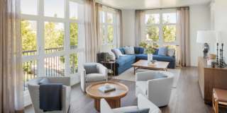 The Apartment Collection at Bay Meadows Gallery 27