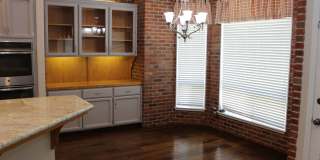 Spacious 4 Bed / 2 Bath Home with Pool & Fireplace in Northwest Bakersfield (93312) Gallery 6