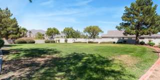 Welcome to this Beautiful Single Story Home in the Highly Desirable Spring Mountain Ranch Community! Gallery 47