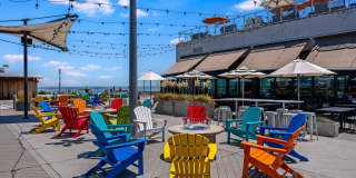 Pier Village Gallery 45