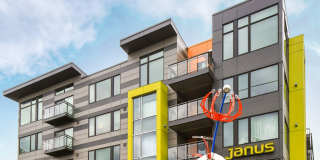 Janus Apartments Gallery 37