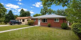 5561 South Cedar Street Gallery 1