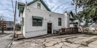 **For Lease: 912 E 31st St – Spacious 5‑Bedroom Historic Home in Central Kansas City** Gallery 6