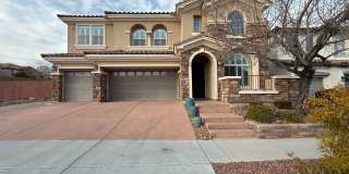 COMING SOON! Gated 4BD/3BA home near Red Rock Casino! Sits on a huge corner lot! COMING SOON! Gated 4BD/3BA home near Red Rock Casino! Sits on a huge corner lot! Gallery 1