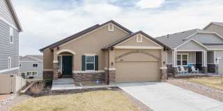 Amazing Ranch Home in Cumbre Vista! Gallery 1