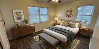 4-Bedroom Home for Rent in Copperas Cove Gallery 20