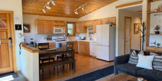Long Term Furnished Rental- Tahoe Donner Condo $2700 Lease to Locals Available 9/1 Gallery 6