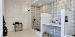 The Cortesin at Eilan Gallery 25