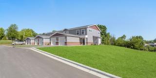 Barton School Apartments - Affordable Housing Gallery 1
