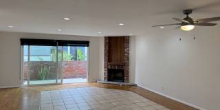 2 + 2.5 Santa Monica Condo townhouse Gallery 1