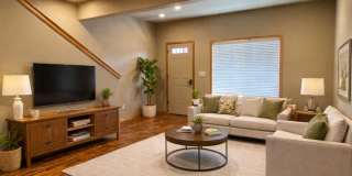 614 S 3rd Street A-D Gallery 1