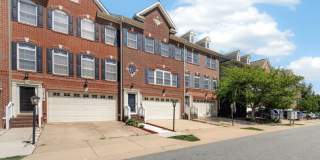 Exquisite Townhouse in Orchard Run Germantown Exquisite Townhouse in Orchard Run Germantown Gallery 3