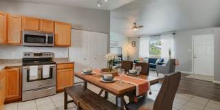 Bright & Updated Ranch in Pueblo West! Gallery 8