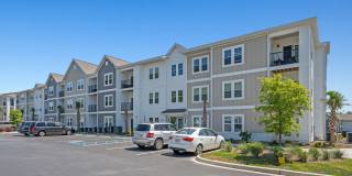 The Edison at Farrow Commons Gallery 106