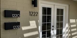 1222 S. Roosevelt Street Gallery 4