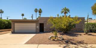 8643 E Sandalwood Drive Gallery 1