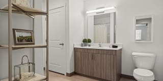 Mill Creek Apartments Gallery 18