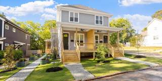 Brand New 2 Bedroom, 2 Bath Duplex in Downtown Durham! Gallery 1