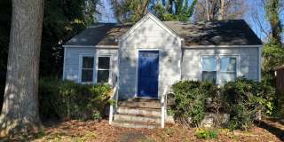 1 Bedroom 1 Bathroom Duplex! Gallery 1