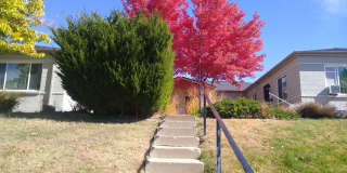 Mountain View 2 Bedroom 1 Bath Duplex on a Hill Gallery 1