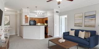 Carrington Park at Huffmeister Apartments Gallery 3