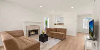 Beautiful, Quiet, Furnished, Upgraded Home in Heart of Torrance for Short Term Rental Gallery 3