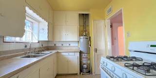 Central El Paso 3 bed with Refrig A/C and Hardwood Flooring! Gallery 15