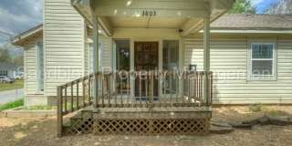 FOR LEASE | Tulsa | $1500 Rent | 3 Bed, 2 Bath Home Gallery 1