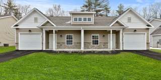 Townhomes at Woodlands Edge Gallery 1