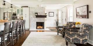 The Bassett House Gallery 60