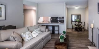 Bailey Creek Apartment Homes Bailey Creek Apartment Homes Gallery 2