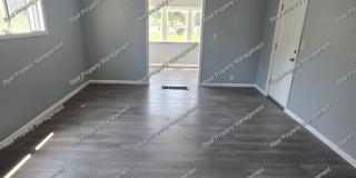 Two Bedroom Main Floor Apartment Gallery 1