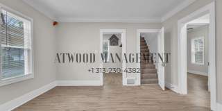 This beautifully updated 3-bedroom, 1-bath single-family home is ready for move-in! Gallery 5