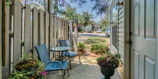 Essex Square Apartments Gallery 9