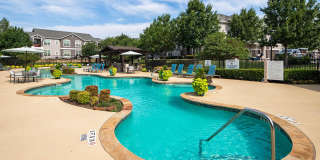 Orion McCord Park Apartments Gallery 13