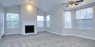 Madison Park Apartments Gallery 36