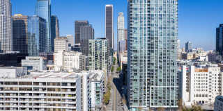 888 at Grand Hope Park Gallery 70