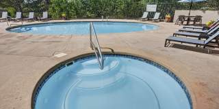 The Knolls at Sweetgrass Apartment Homes Gallery 4