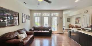 Very spacious and bright! Gallery 4