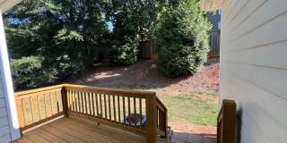 7706 Astoria Place, Raleigh - Bev Roberts Rentals & Property Managament Gallery 34