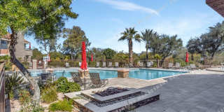 RESORT STYLE CONDO IN SCOTTSDALE GATED COMMUNITY WITH ATTACHED GARAGE AND FITNESS CENTER RESORT STYLE CONDO IN SCOTTSDALE GATED COMMUNITY WITH ATTACHED GARAGE AND FITNESS CENTER Gallery 1