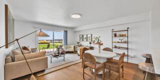 Park Newport Apartments Gallery 7