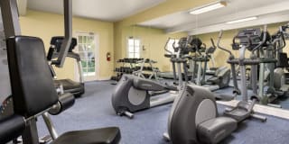 eaves San Dimas Canyon Gallery 9